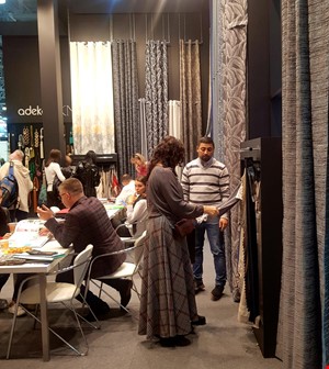 Türk ev tekstili sektörü Rusya pazarındaki  eski gücüne yeniden kavuşuyor